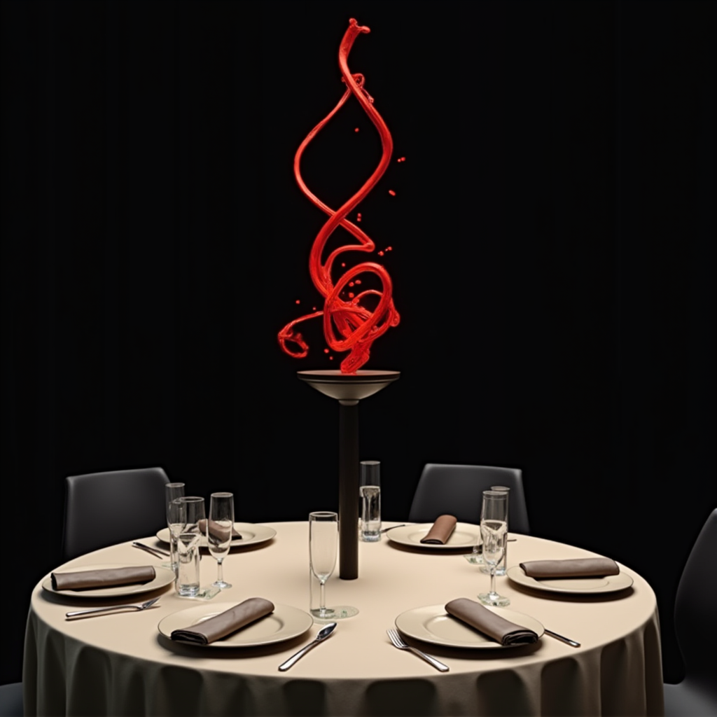 Разработка свадебного декора для LAZAR DECOR. Главная