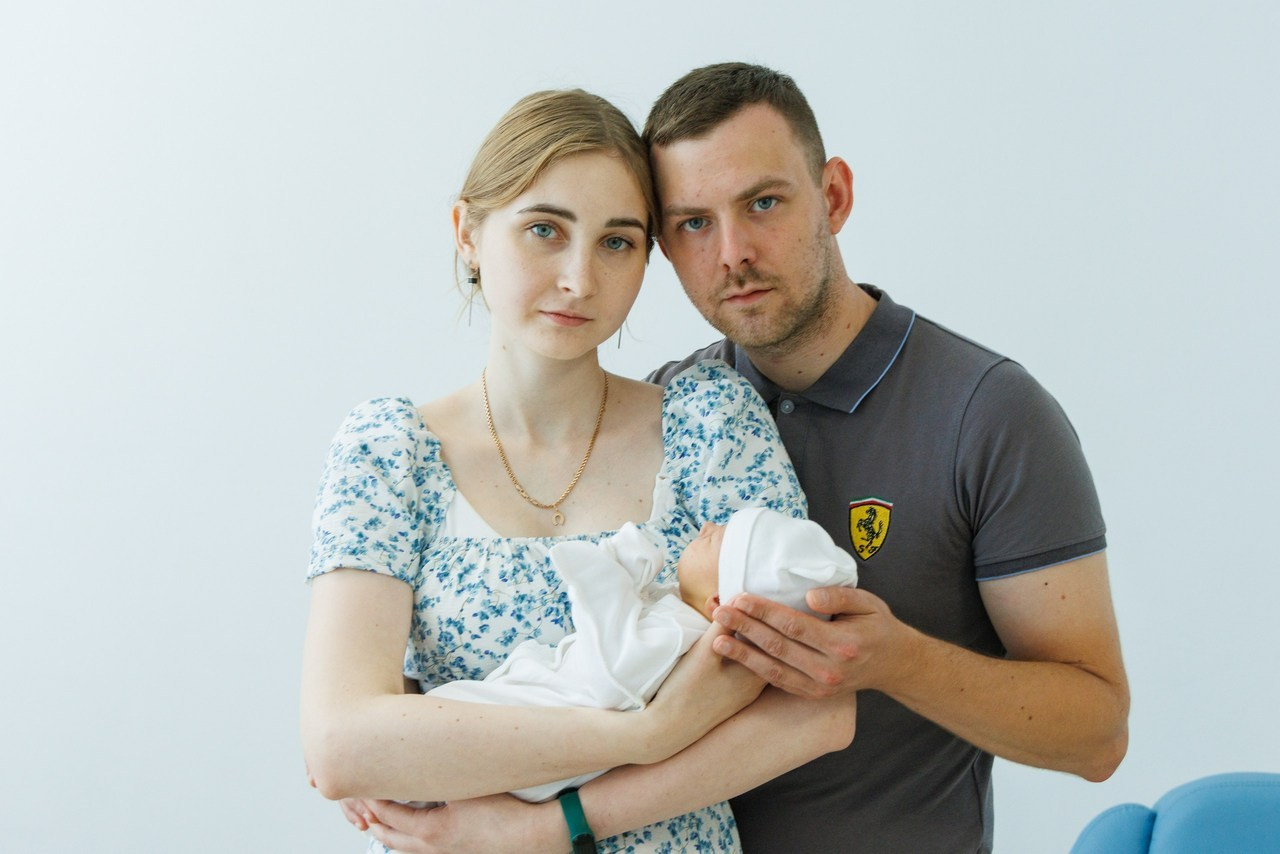 Отзывы. Летопись вашей жизни. Фотограф Игорь Иванов