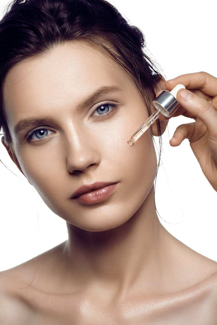 Бьюти фотограф в Москве, Рекламная Съемка рекламы для бьюти брендов в Москве, Портретная съемка, Бьюти фотосессия, Съемка косметики в Москве