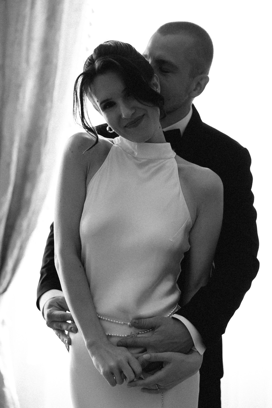 Марк и Юля. Фотограф Нижний Новгород