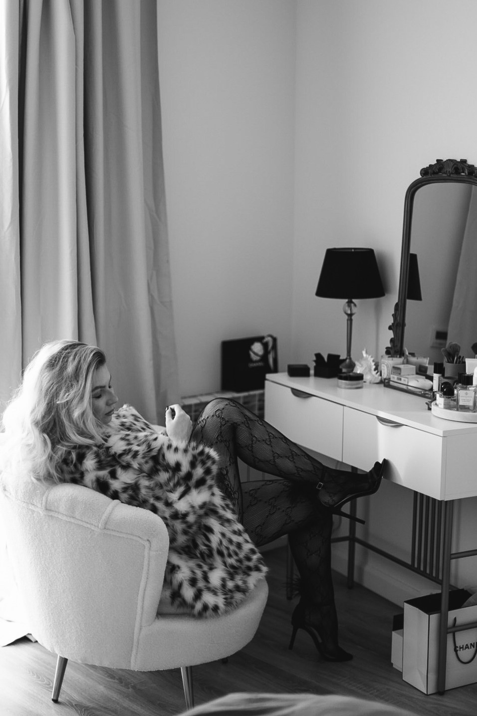 Оля. Фотограф Нижний Новгород