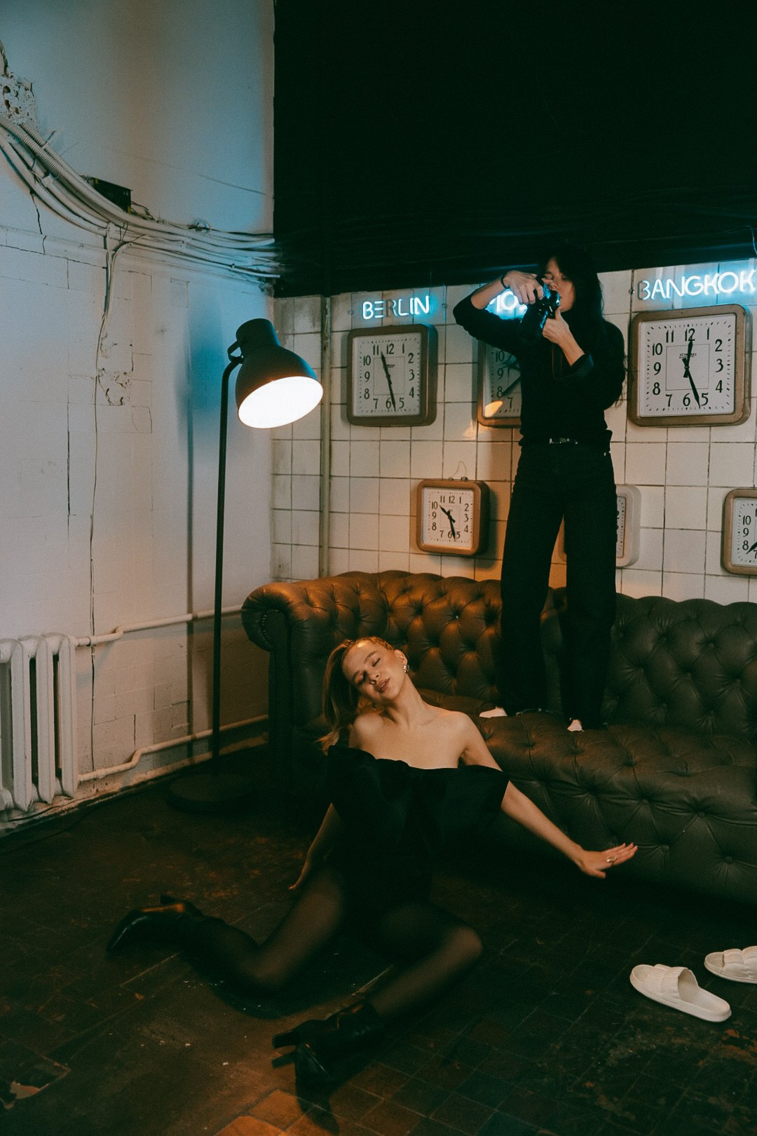 Таня. Фотограф Нижний Новгород