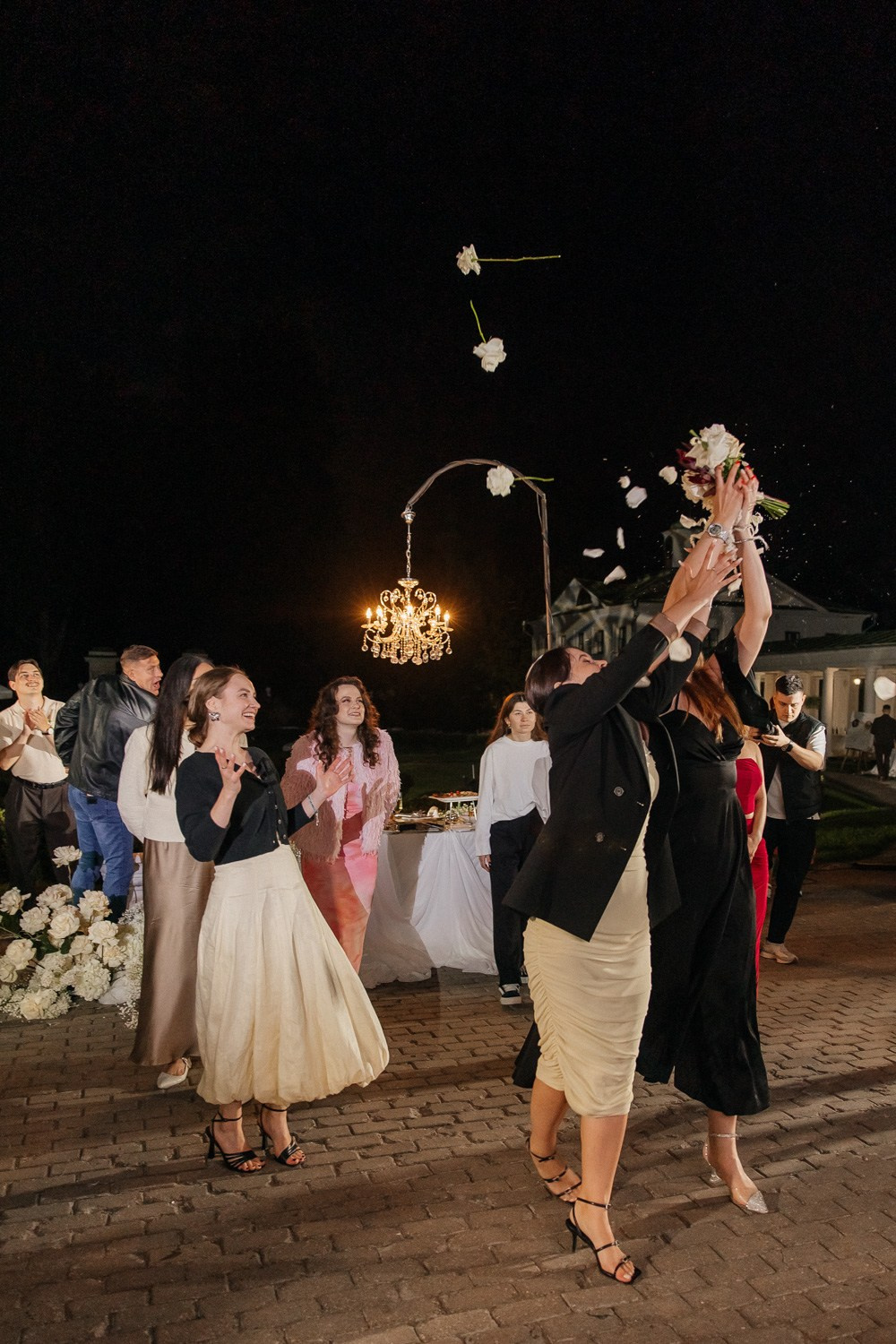 Inspiration for love. Свадебный фотограф Москва