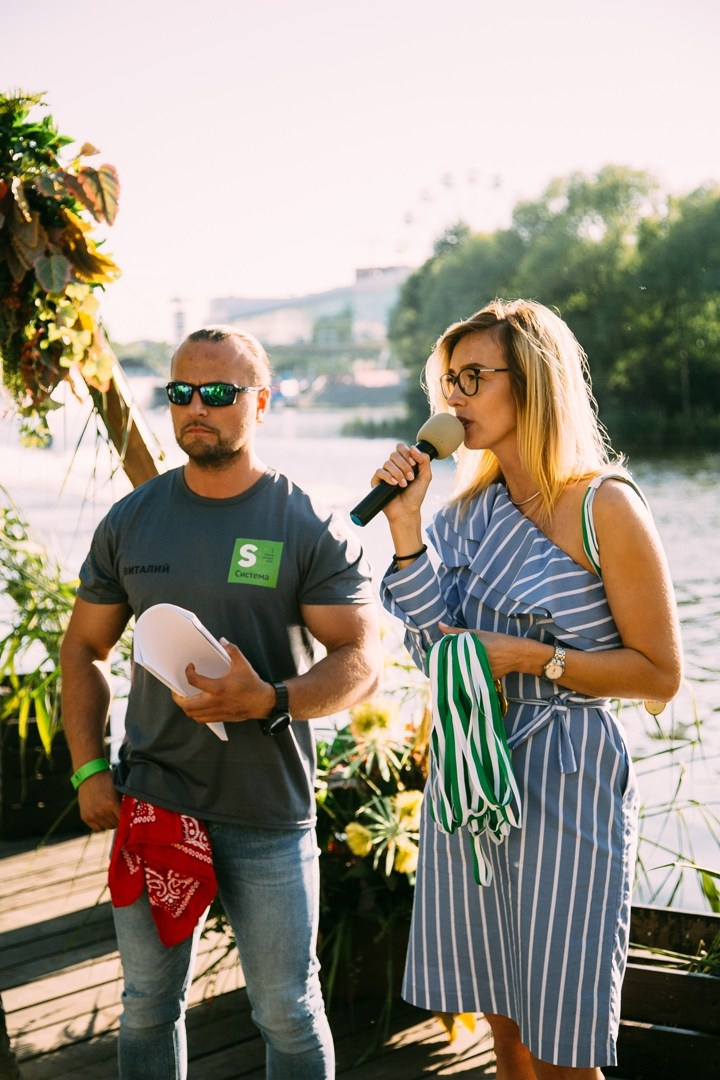 Репортажная съемка. Женский и контент фотограф Данилина Ирина в Москве