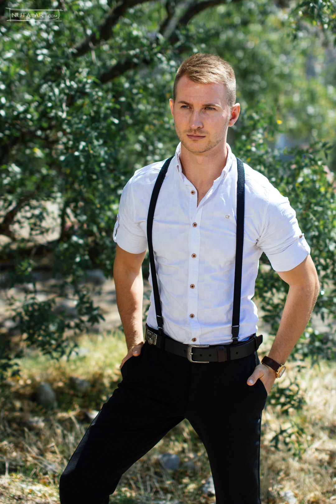 Прогулки. Nuta ART - photo-video creator