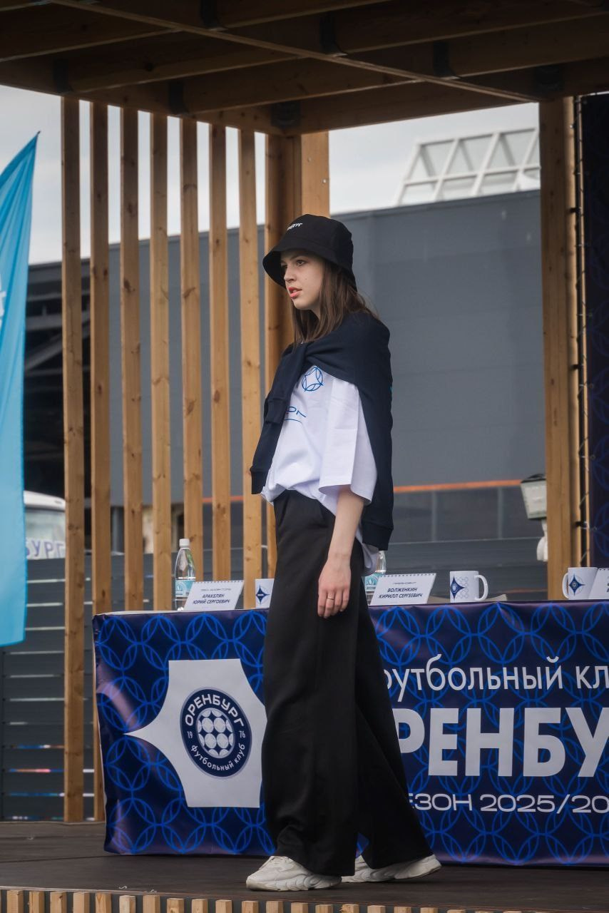 Иустина. Модельное агентство Lemi Models