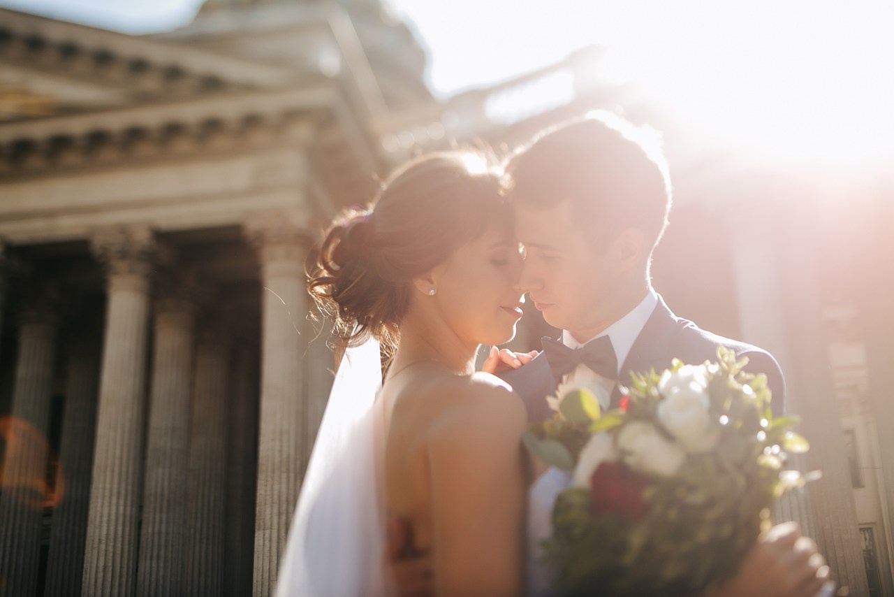 Подборка разных свадеб 2017-2020. Фотограф Дмитрий Сермяжко