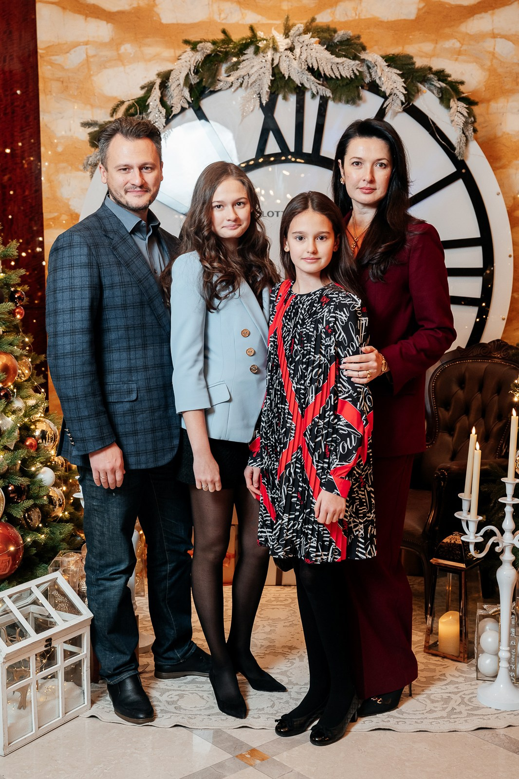 Юбилей 70 лет. Фотограф Дмитрий Сермяжко