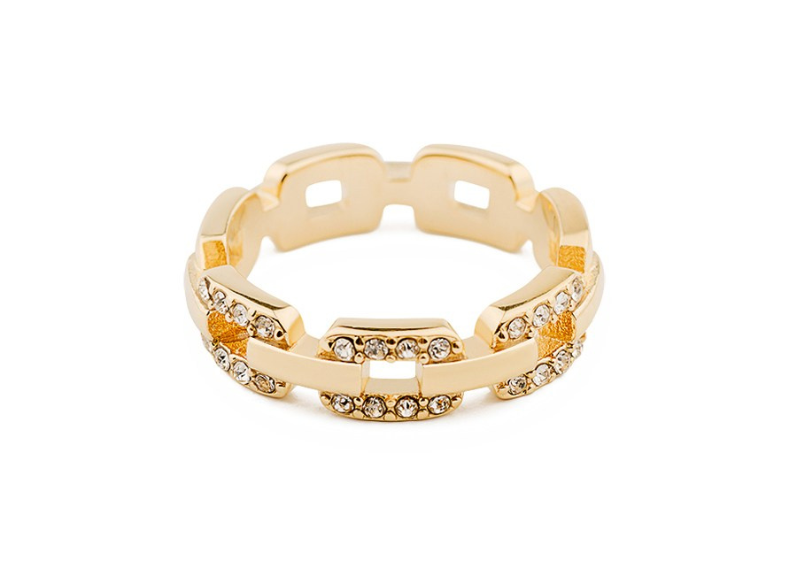 Бижутерия. Фотограф Юлия Зимина