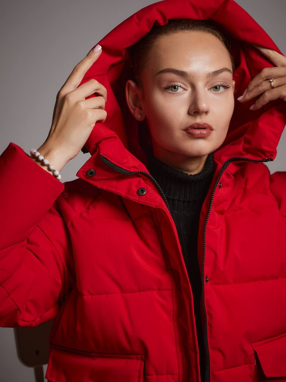 Олеся Е Размер S. Рост 181, Параметры: 86/61/89. LUNAPRO Дом стильных, сборных и индивидуальных съемок для брендов