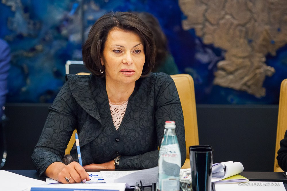 Русгидро (конференция). Видеооператор/Фотограф Николай Завьялов