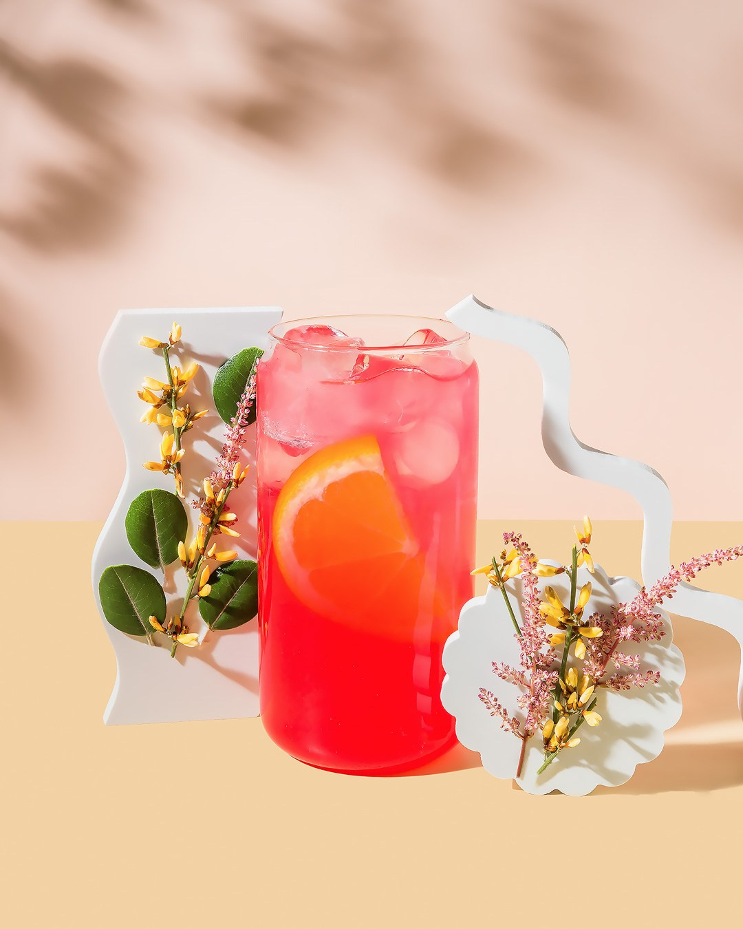 Съемка для сети кофеен Среда | Фуд фотограф Воронеж