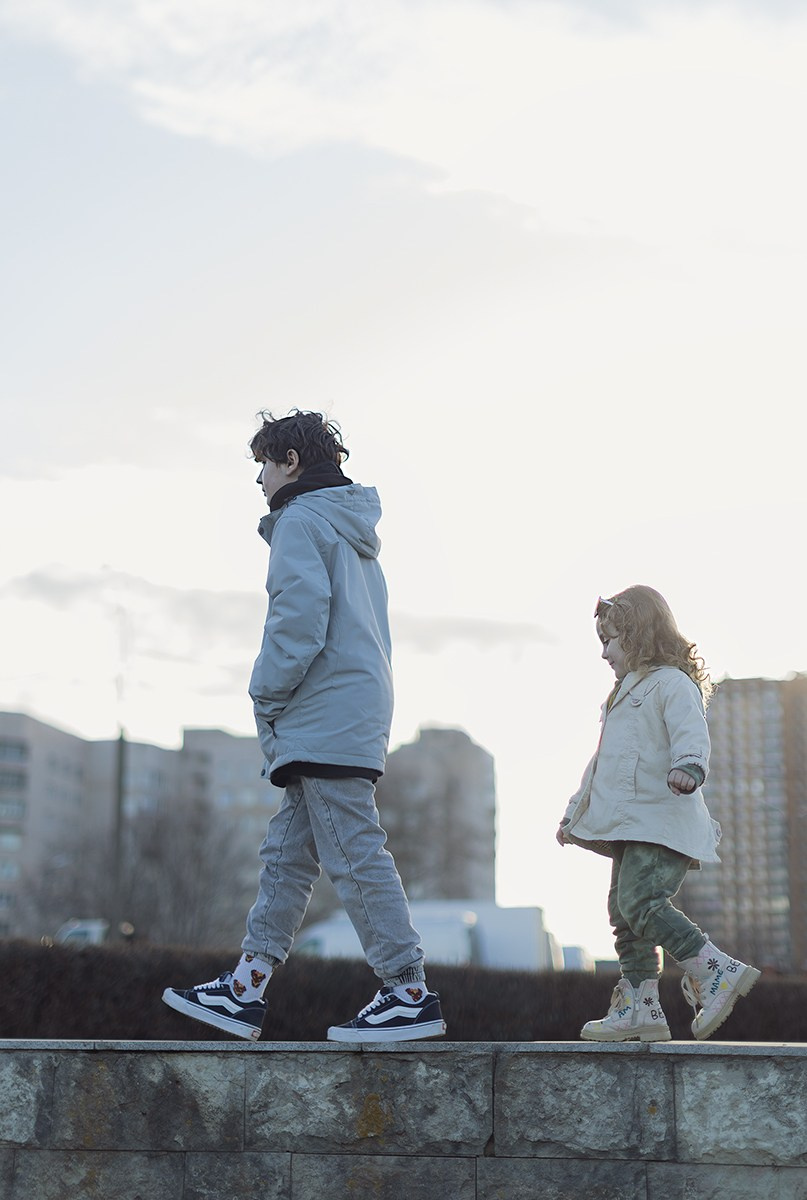 Дети. Семейный и детский фотограф в Санкт-Петербурге Екатерина Крыга