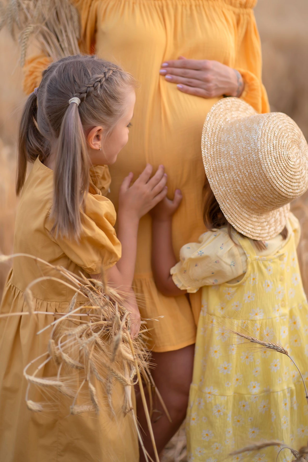 Семейные фотоистории. Детский и семейный фотограф в Москве и Подмосковье Настя Наумова