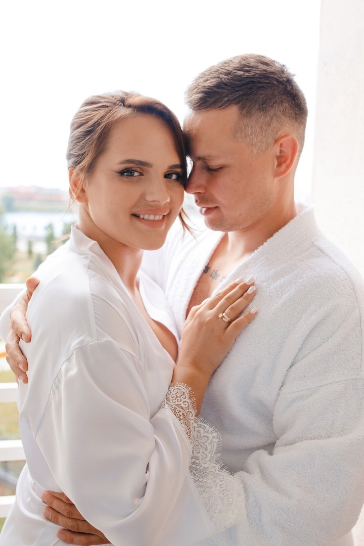 Свадьбы. @AdelSat Универсальный фотограф