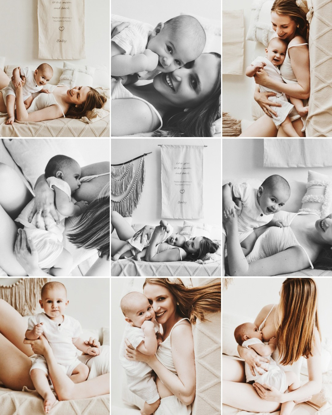 Малыши и старше. Фотограф новорожденных и детей в Барнауле — Екатерина Шапкина