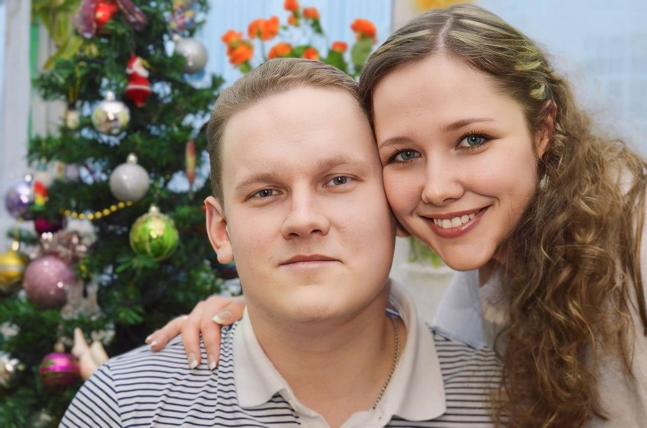 Люди. Портретный фотограф город Уфа