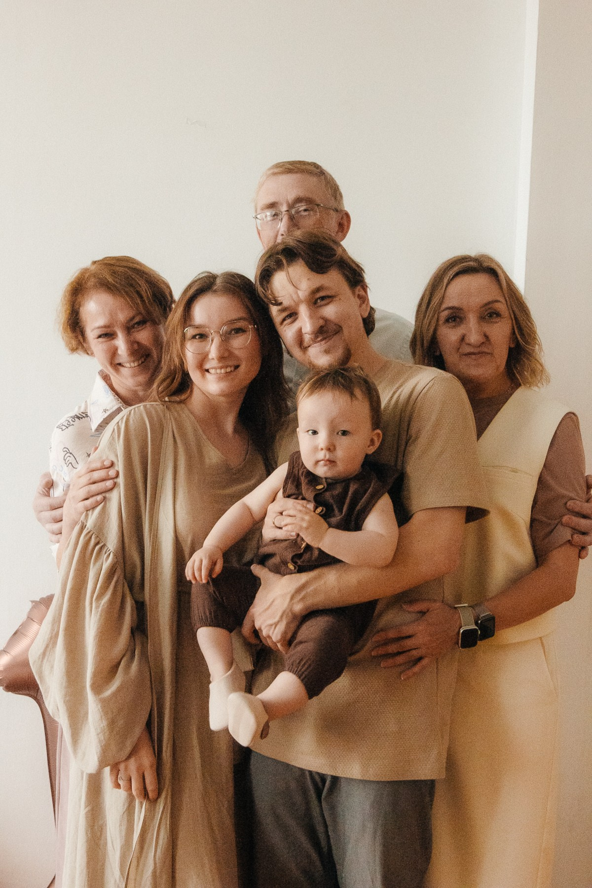 LOVE. Семейный фотограф Казань Никита Федин