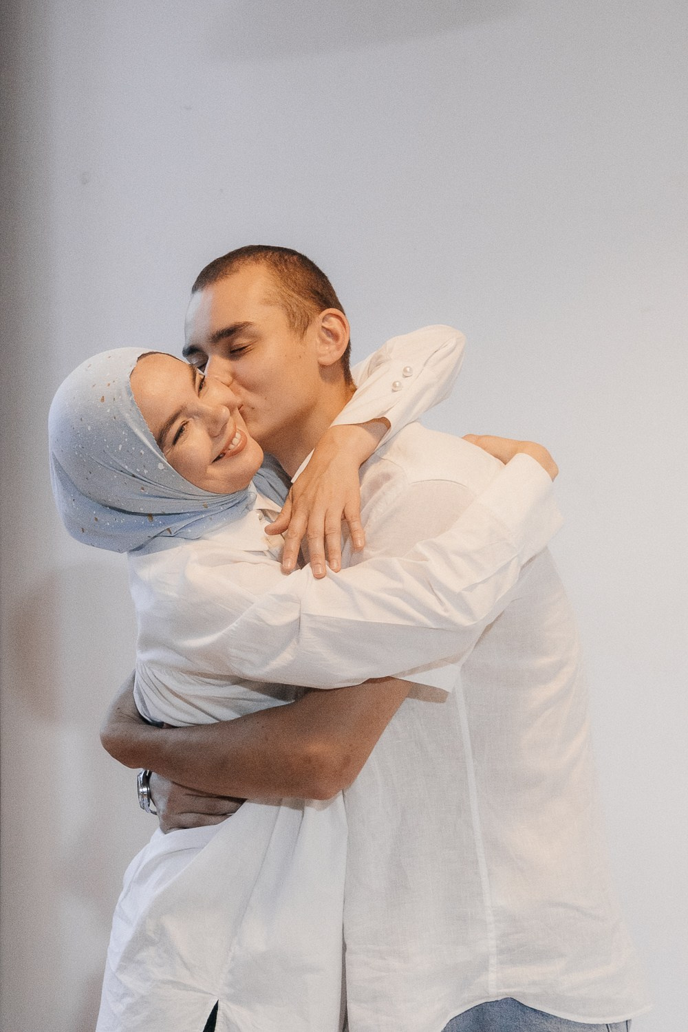 FAMILY. Семейный фотограф Казань Никита Федин