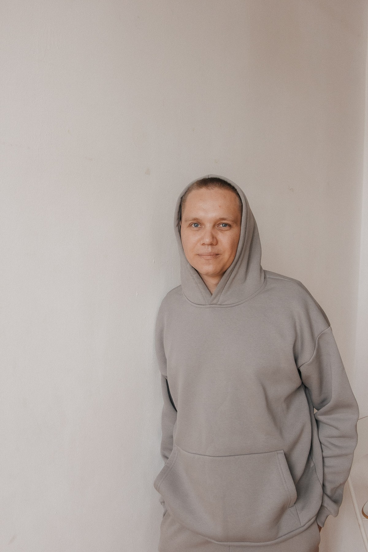 MAN. Семейный фотограф Казань Никита Федин