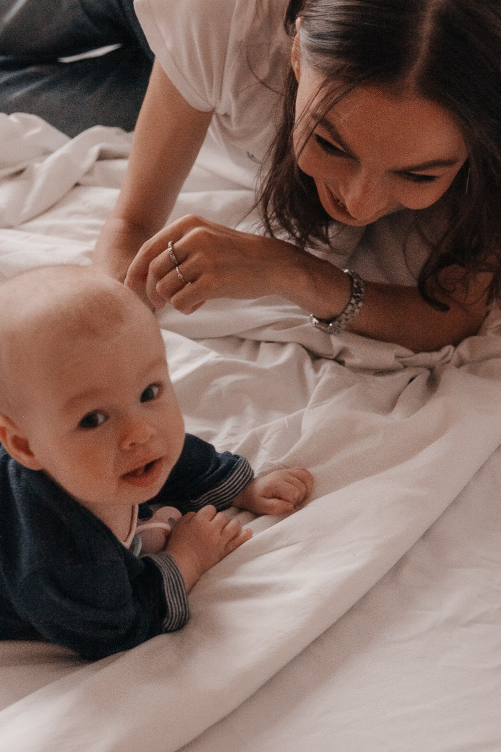 FAMILY. Семейный фотограф Казань Никита Федин