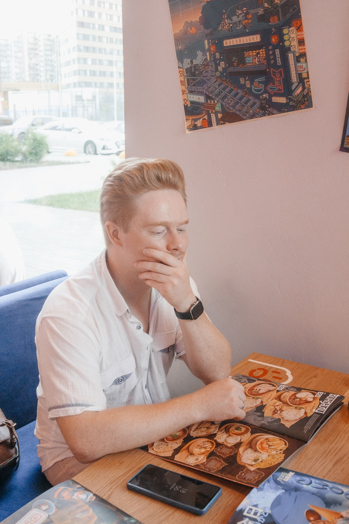 OM NOM NOM. Семейный фотограф Казань Никита Федин