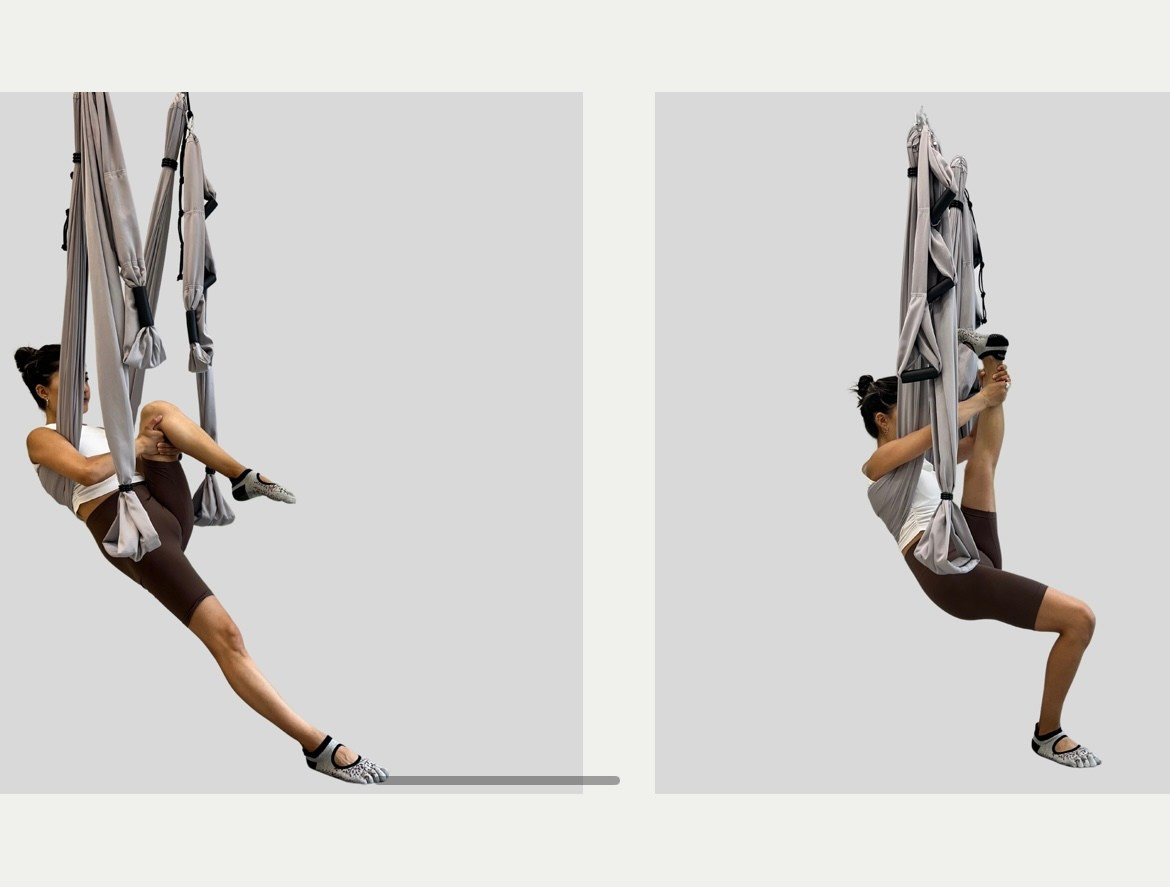 Флай йога, aerial yoga, аэро йога, связка в гамаке, позы в гамаке, aerial yoga exercise, fly yoga practice, fly yoga low, низкий гамак. Преподаю и провожу обучение по флай йоге