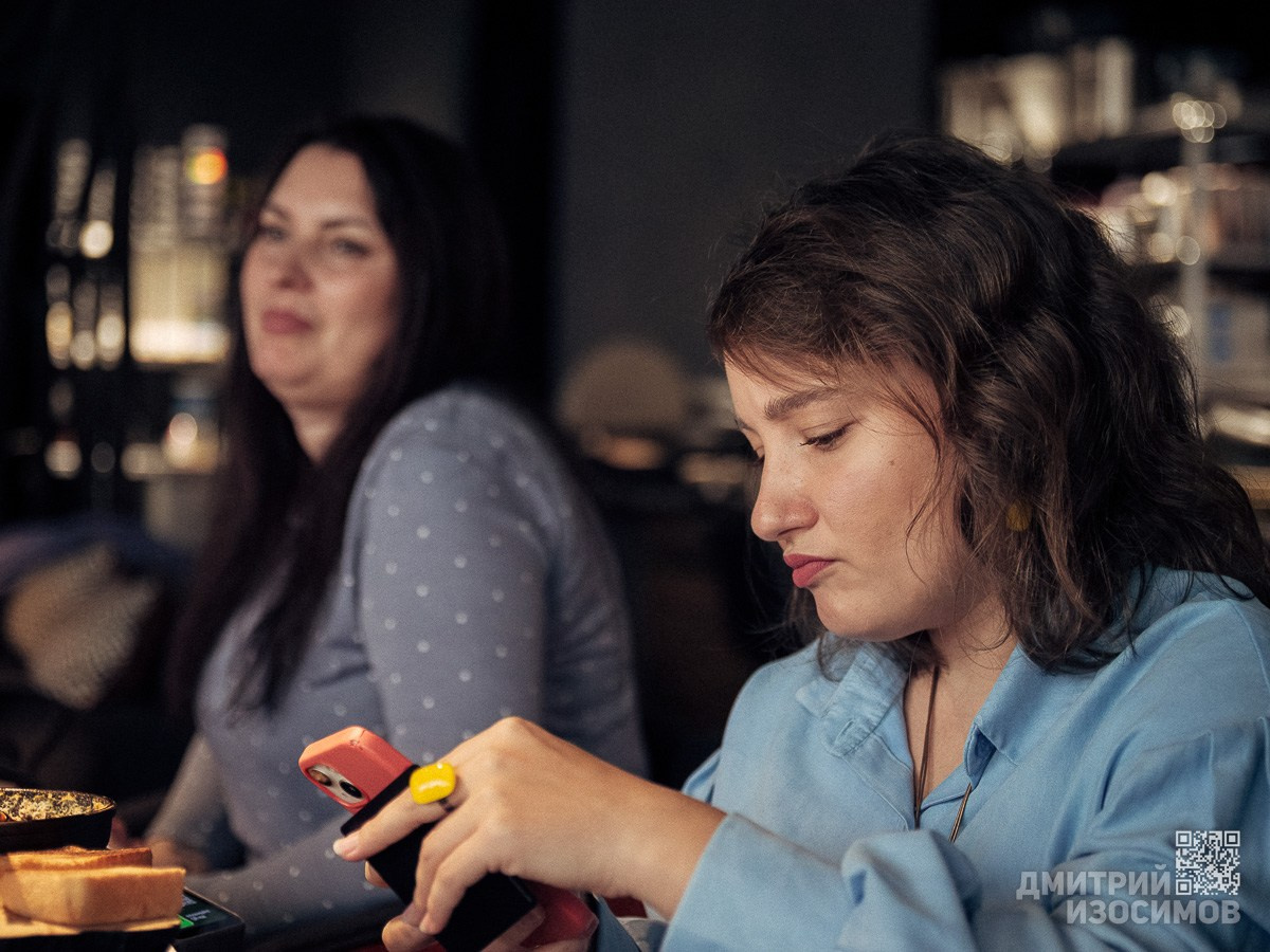 Фотозавтрак