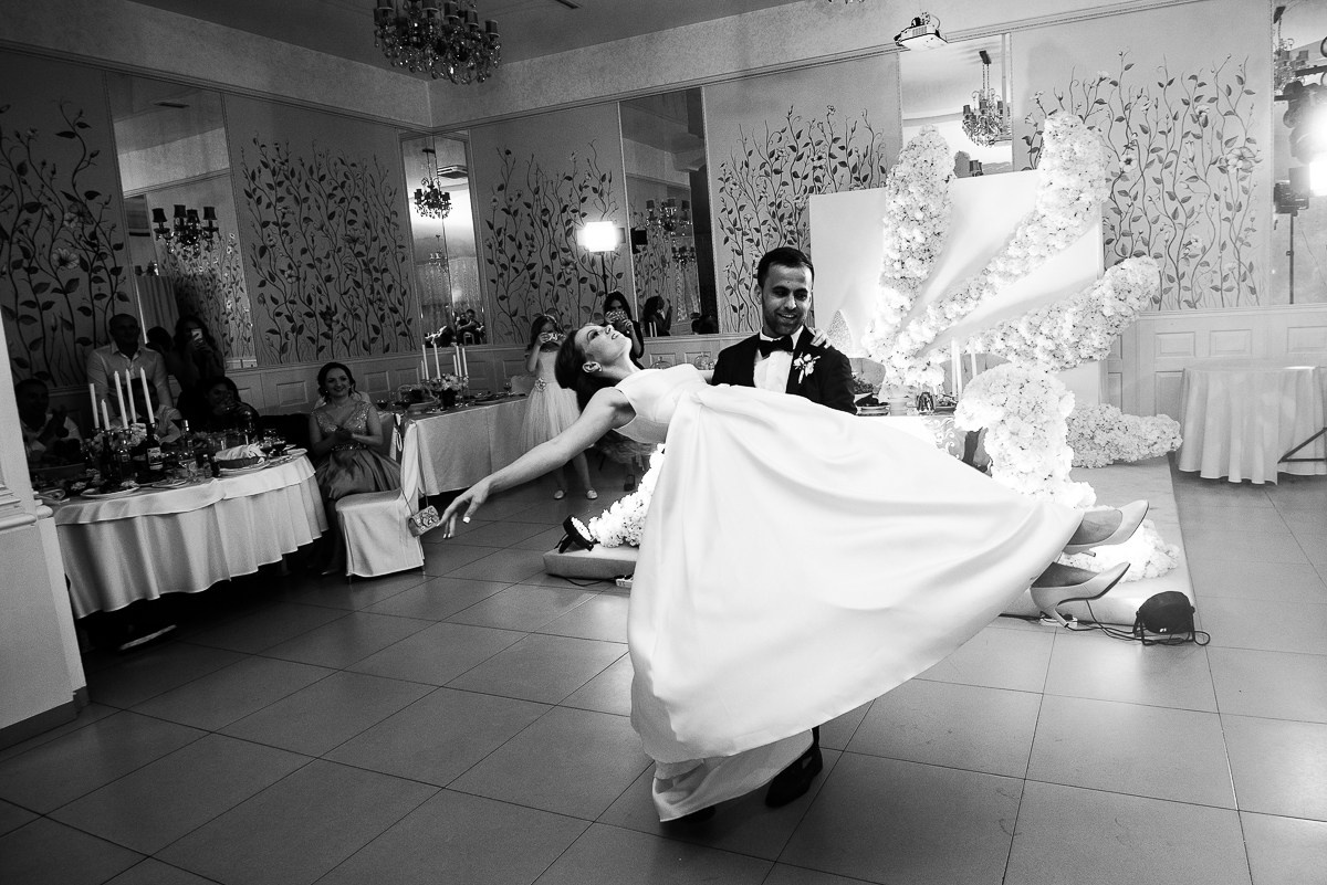 ДЕНИС И АЛЁНА. Свадебный фотограф в Ставрополе Сергей Шляхов