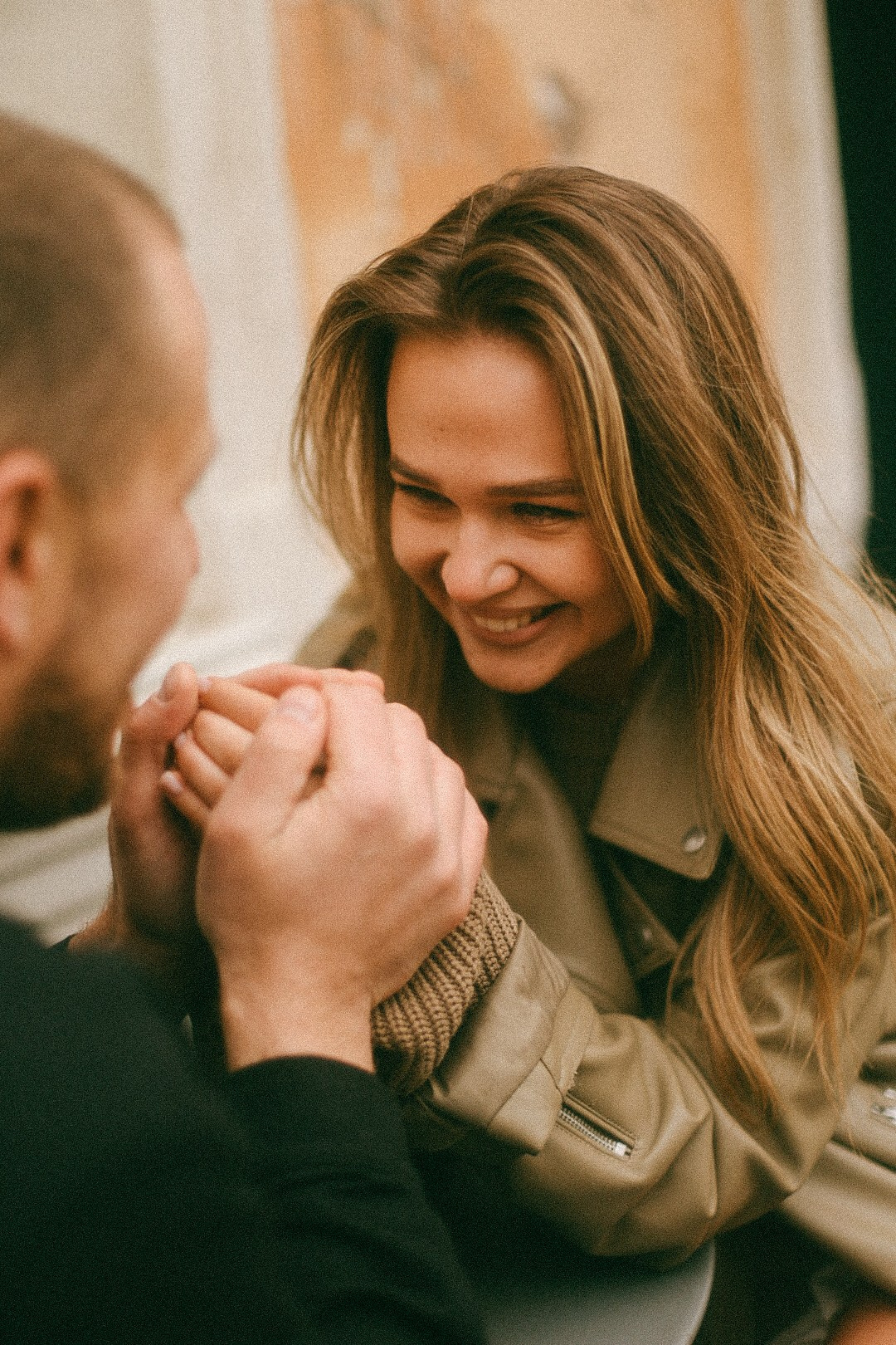 Костя и Таня. Фотограф Нижний Новгород