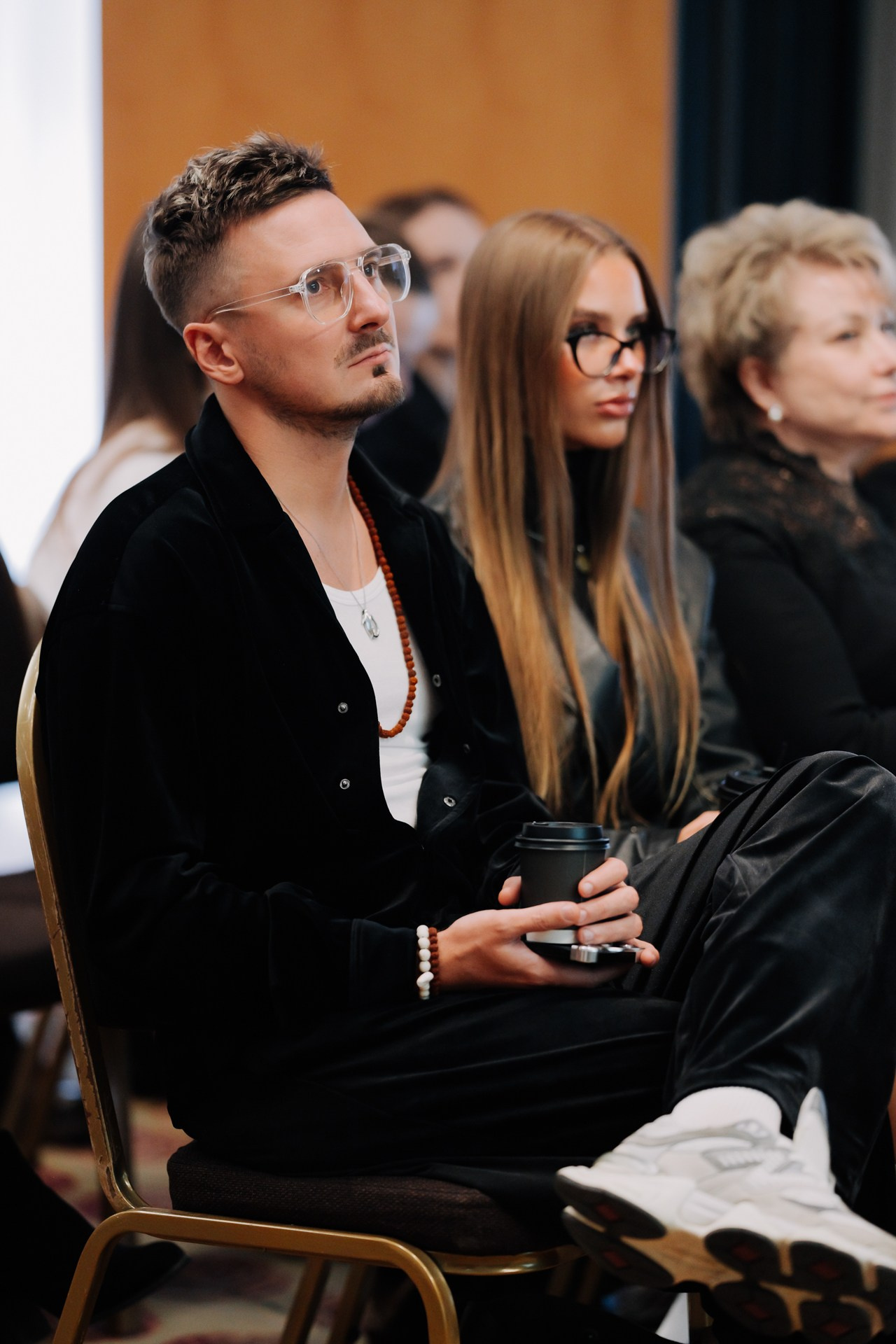 Kamerger Club. Журнал Камергер