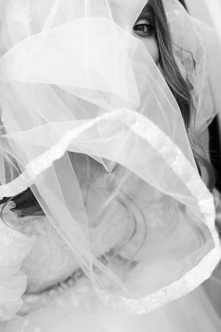 Портфолио с&nbsp;разных свадеб