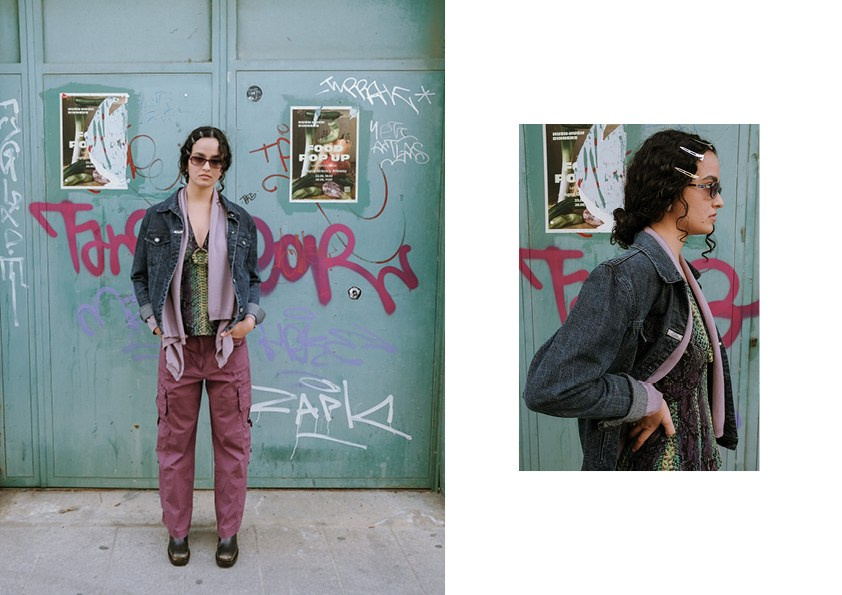 Commercial. Фотограф Ника Оксенчук