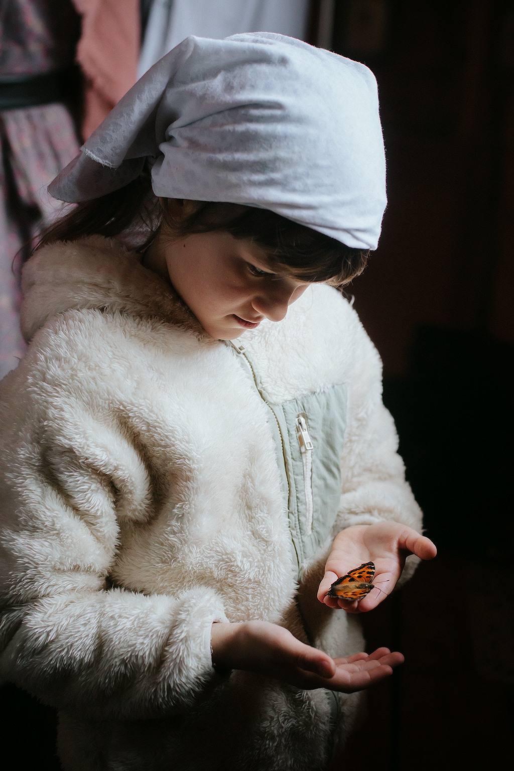 Крещение Татианы. Фотограф на венчание, крещение