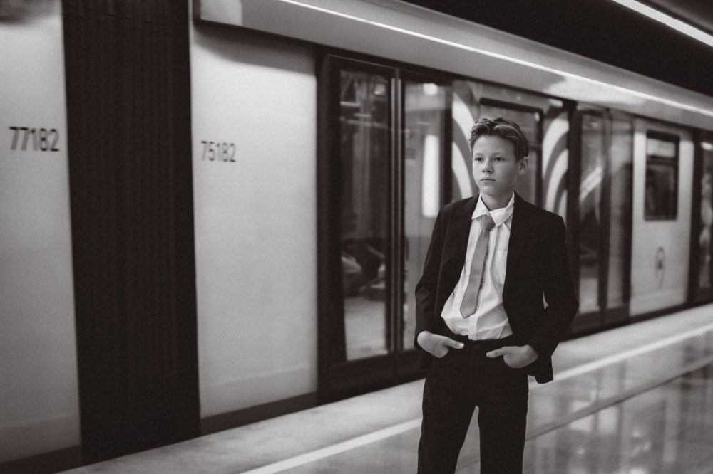 Детские. Пенкин Александр