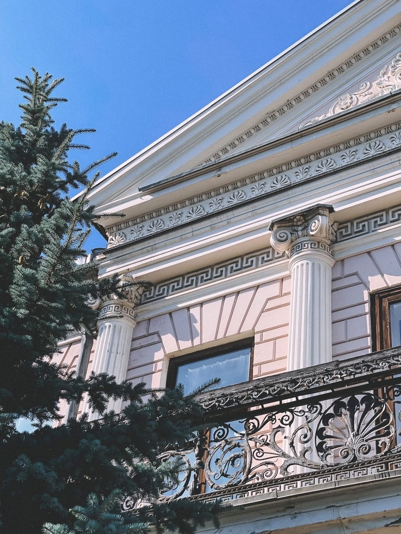 Казань. Александра Мельниченко/ Бегающий фотограф