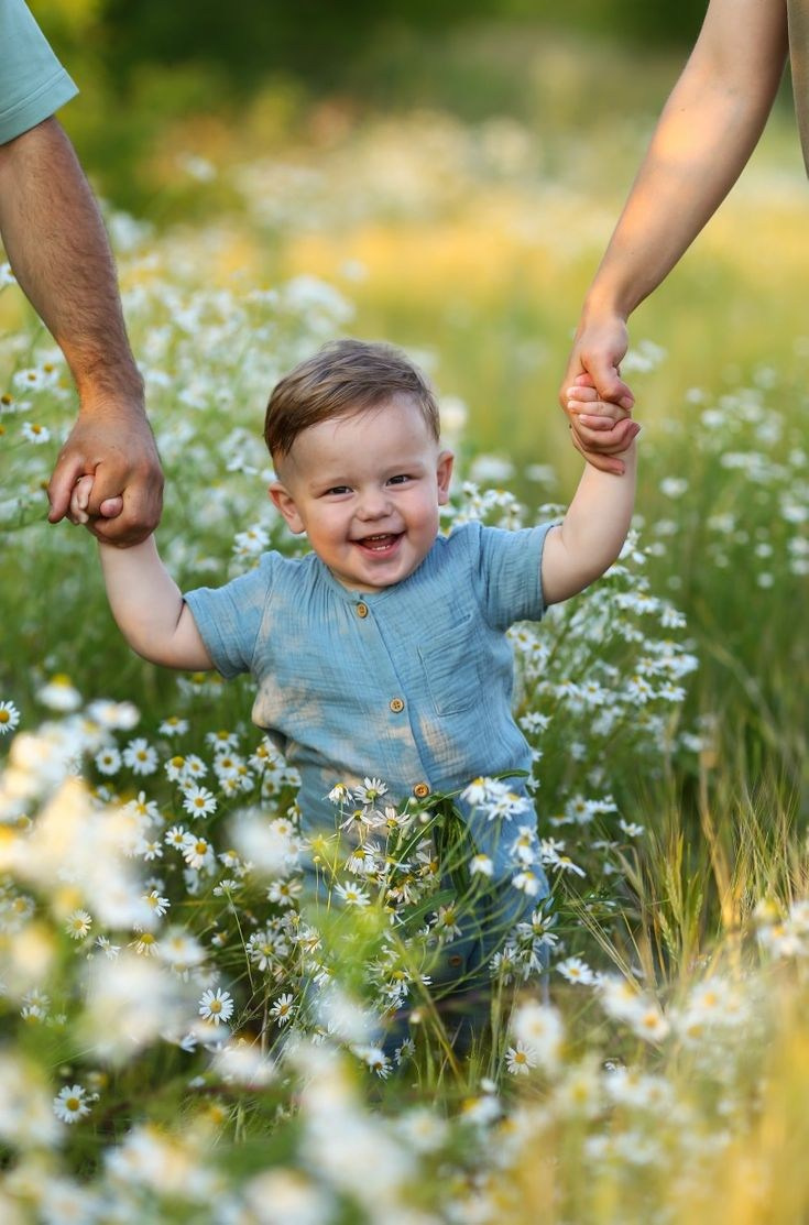 Рекомендации по образам на фотосессию с ромашками. Фотограф в Санкт-Петербурге, Анна Скворцова