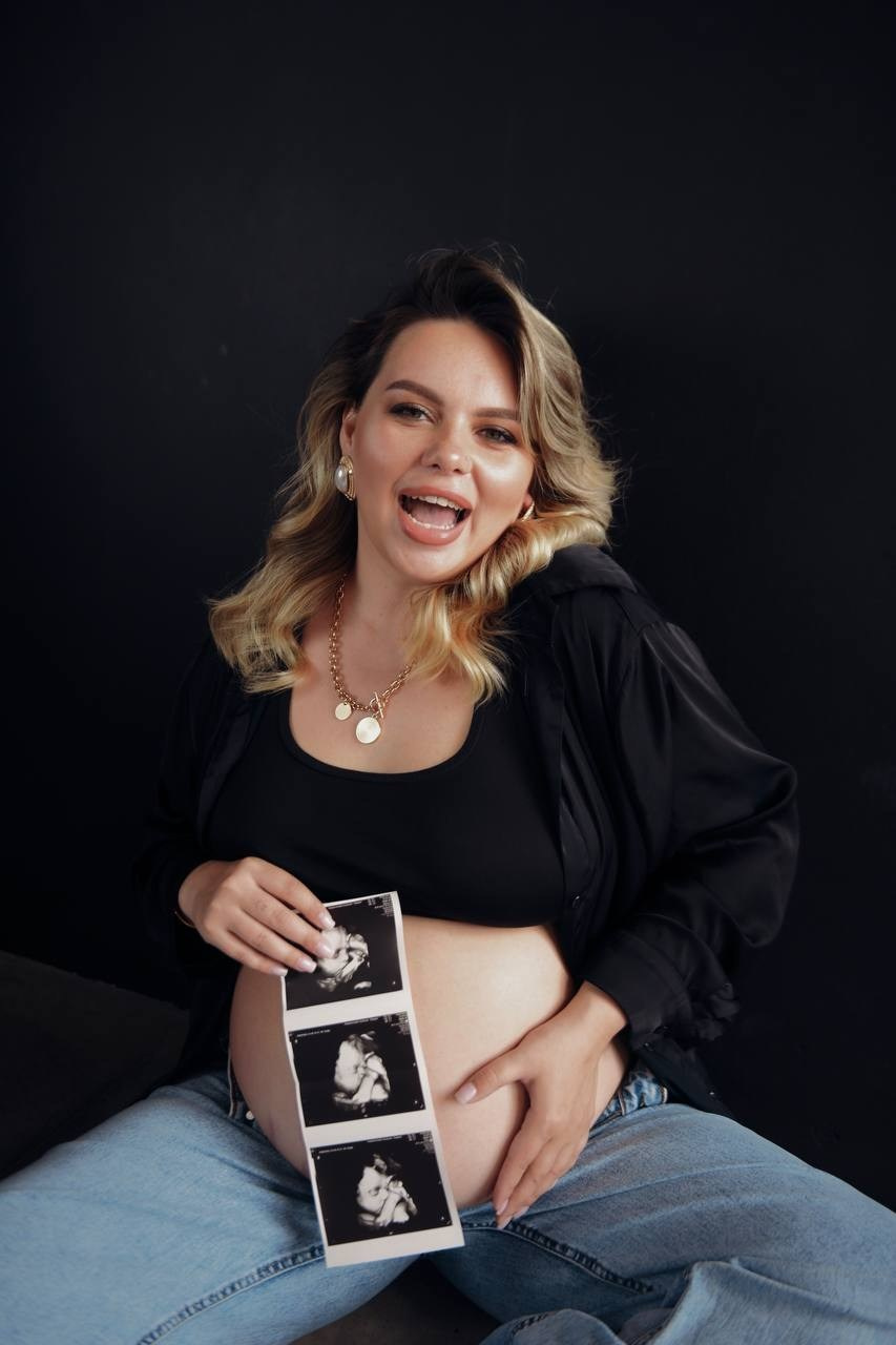 История любви | Беременные фотосессии. Кристина Еноктаева Фотограф Москва