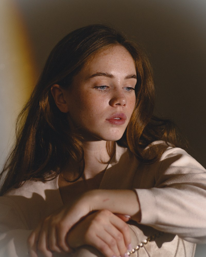 Валерия. Фотограф Краснодар Ирина Гафланова