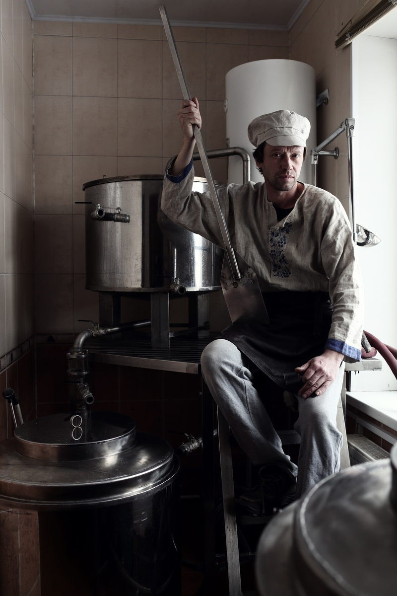 Частная винодельня