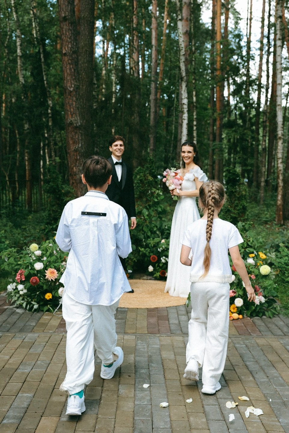 Саша и Вера. Фотограф Нижний Новгород