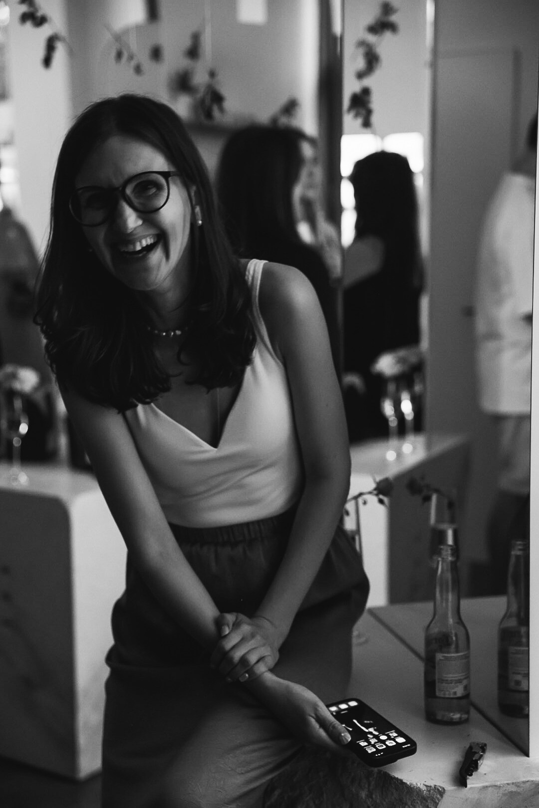 Киновечер 22 Х CINEMATIKA. Фотограф Нижний Новгород