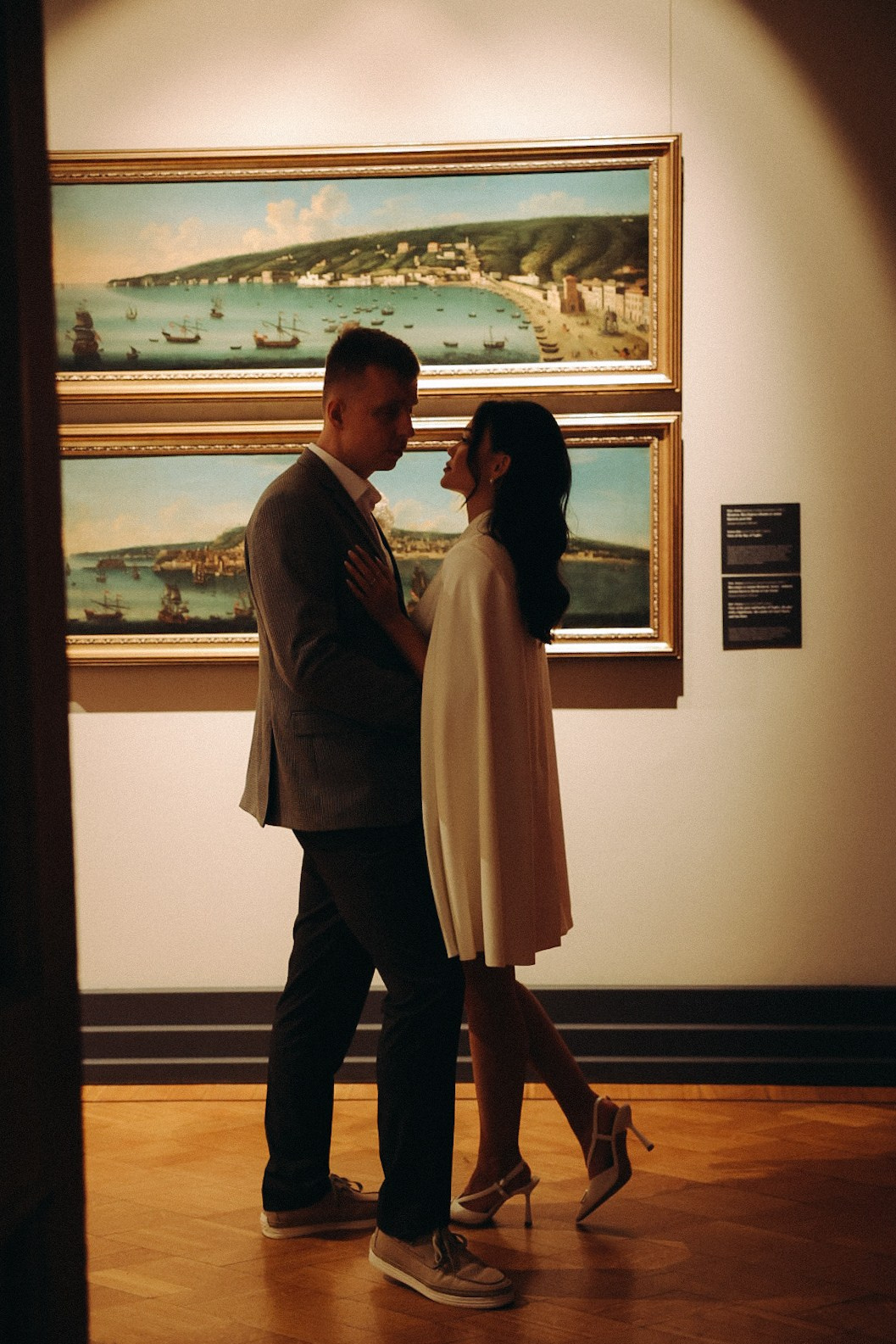 Игорь и Соня. Фотограф Нижний Новгород