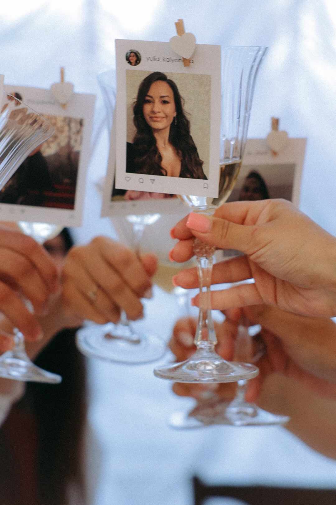 Girls party. Фотограф Нижний Новгород