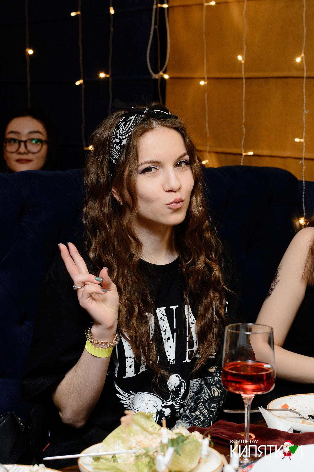 GENTLEMAN PUB. КИПЯТКОМ КОКШЕТАУ