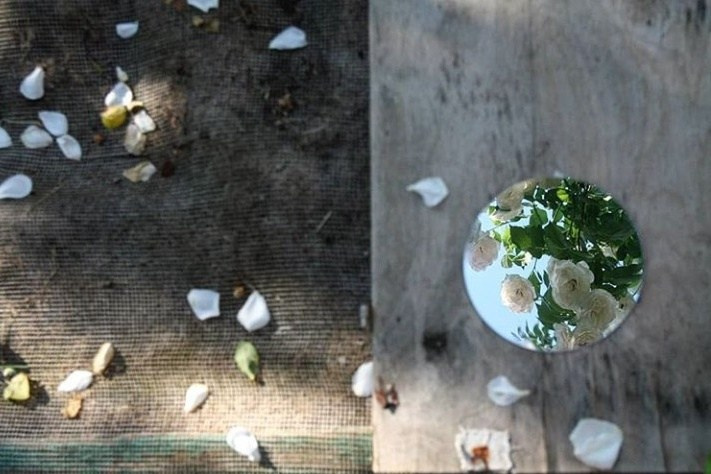 Бесшумная фотография. Tatyana Mazok творческий фотограф в Минске