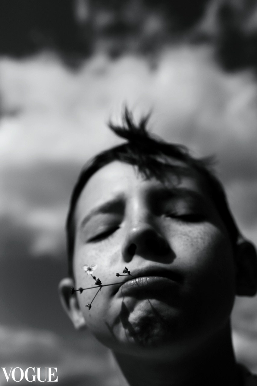 Photovogue. Tatyana Mazok creative photographer in Minsk