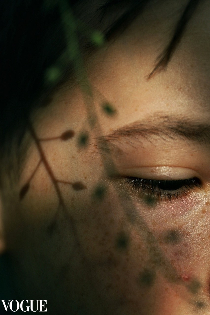 Photovogue. Tatyana Mazok creative photographer in Minsk