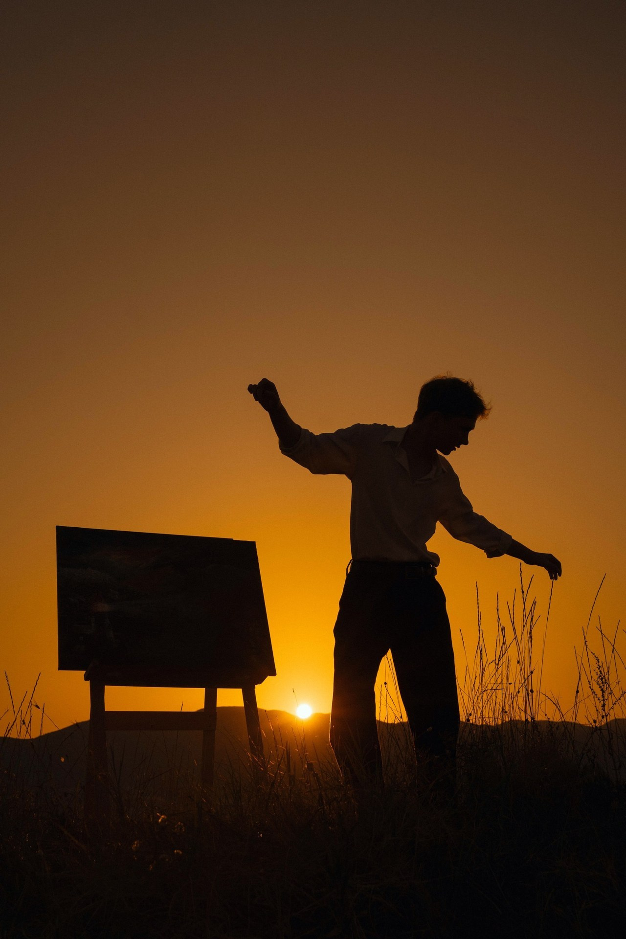 Фотограф вашей незабываемой истории, Юлия Буланая