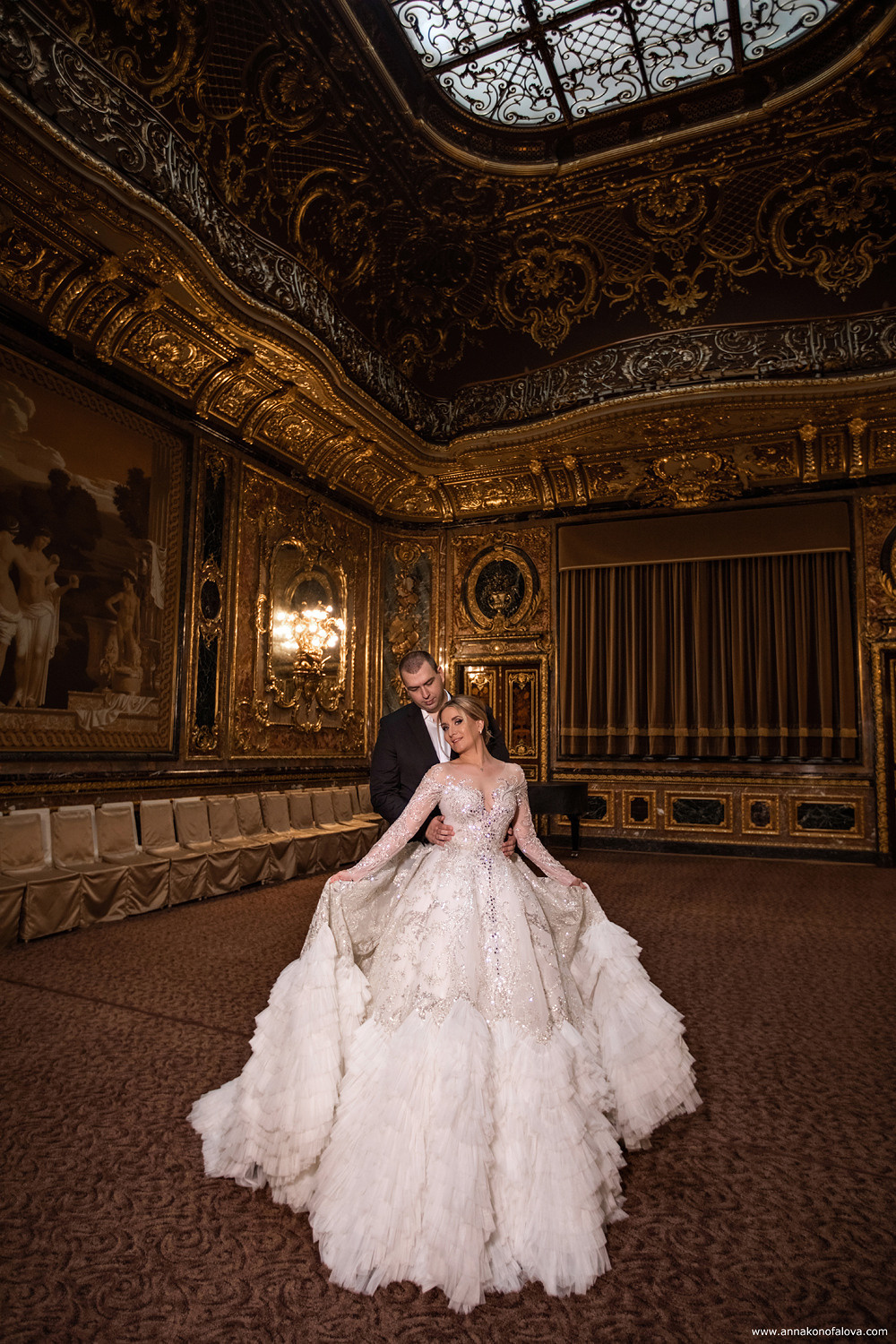 Ассорти 2020. Фотограф в Санкт — Петербурге Анна Конофало